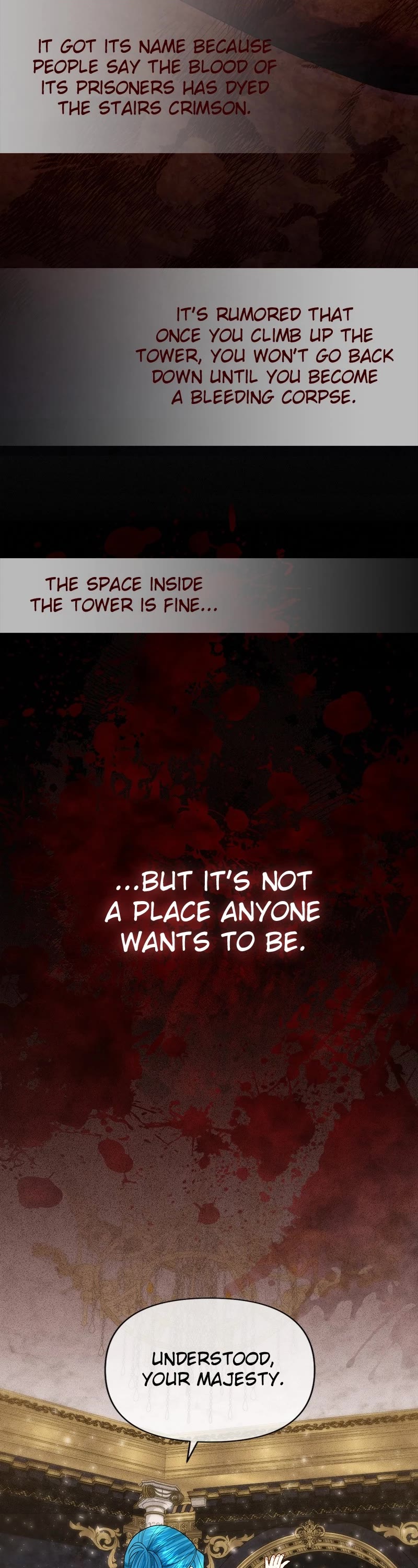 Remarried Empress chapter 181 page 37