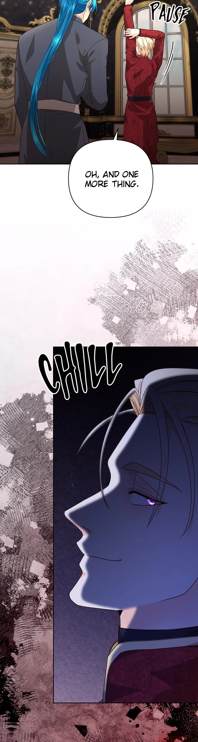 Remarried Empress chapter 181 page 38