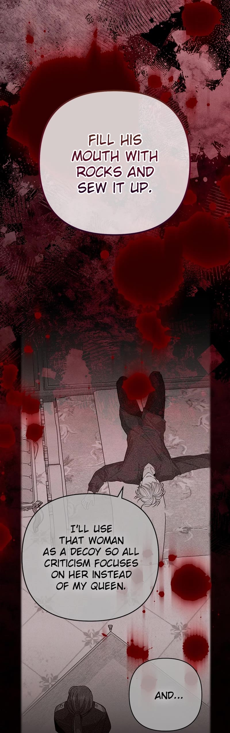 Remarried Empress chapter 181 page 39