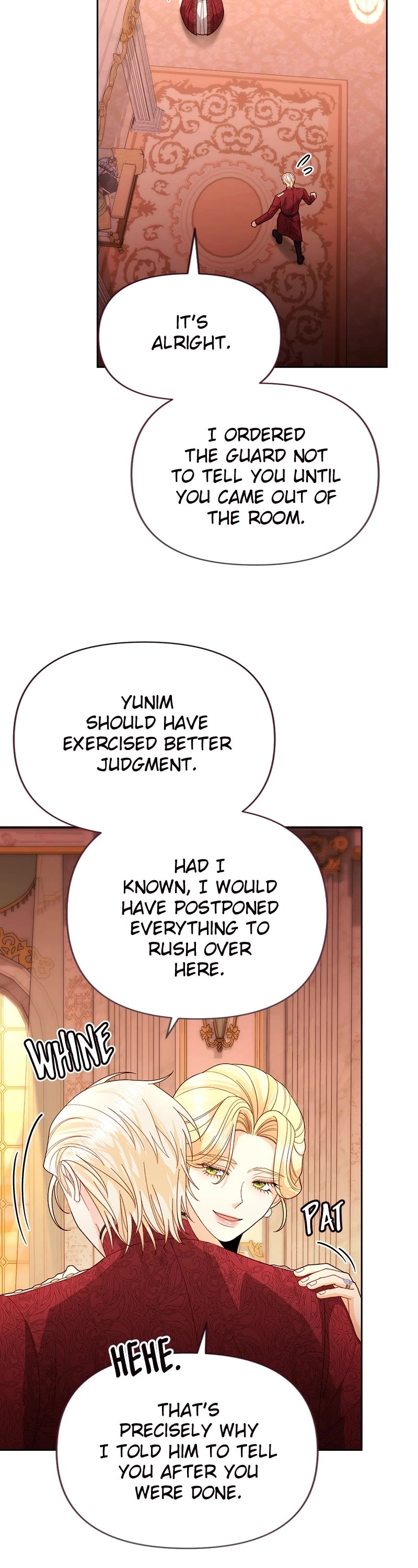 Remarried Empress chapter 181 page 42