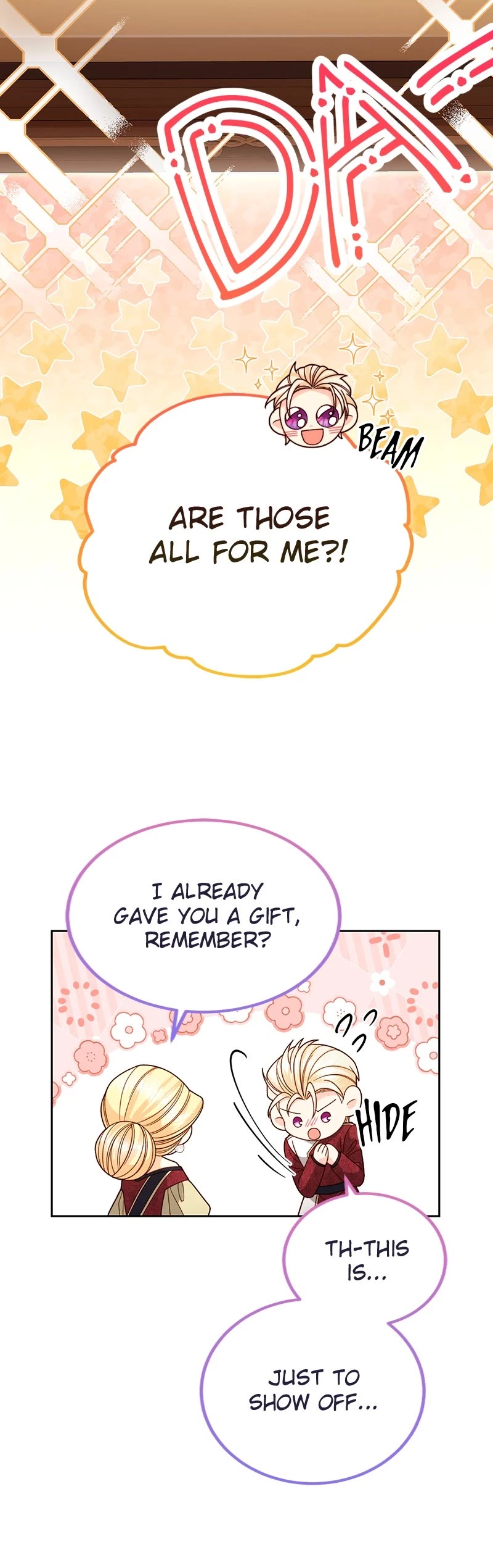 Remarried Empress chapter 181 page 44