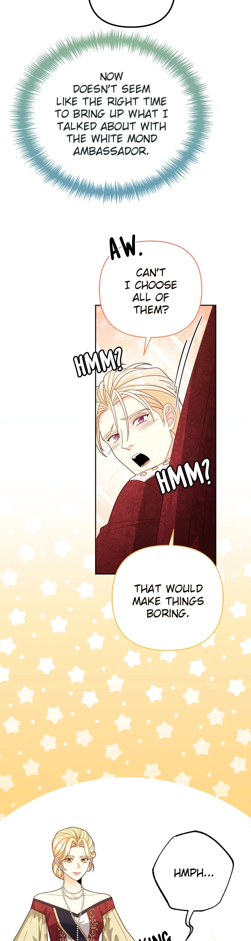 Remarried Empress chapter 181 page 46