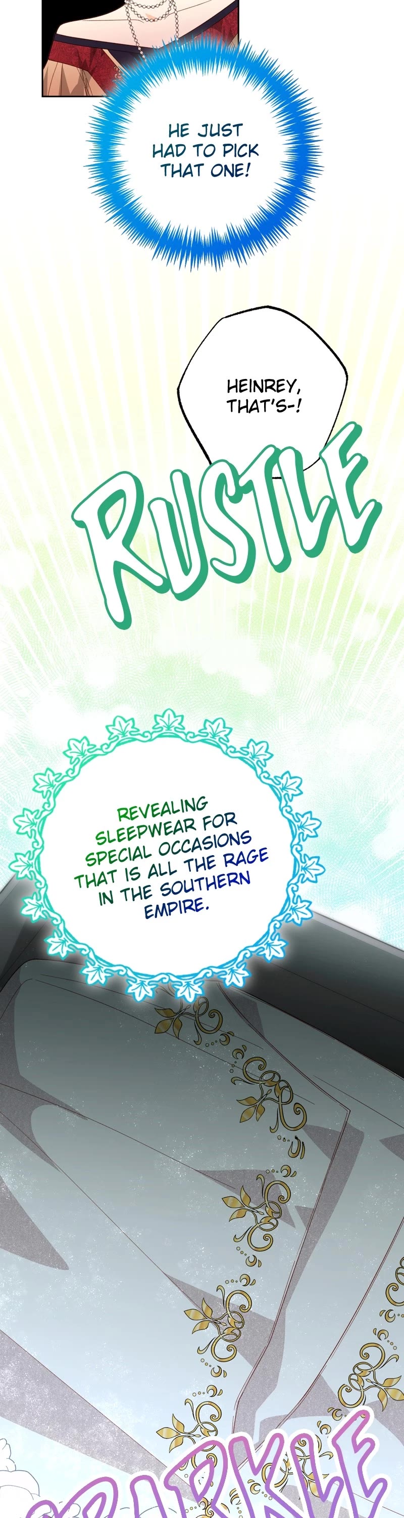 Remarried Empress chapter 181 page 48