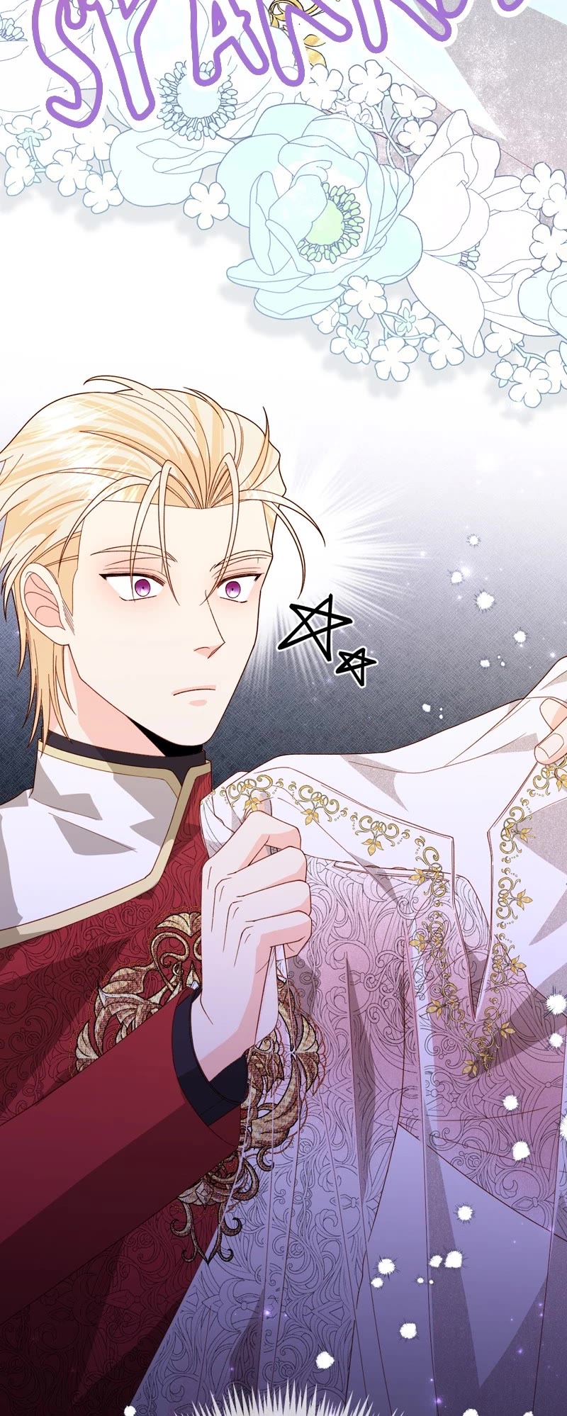 Remarried Empress chapter 181 page 49