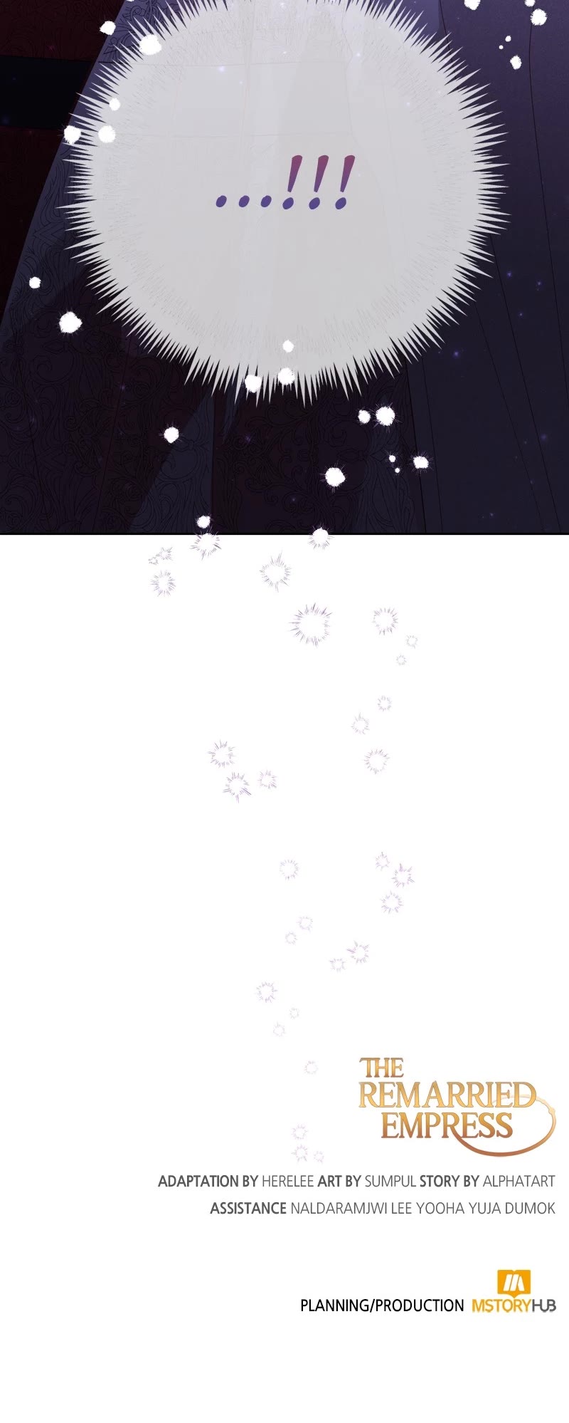 Remarried Empress chapter 181 page 50