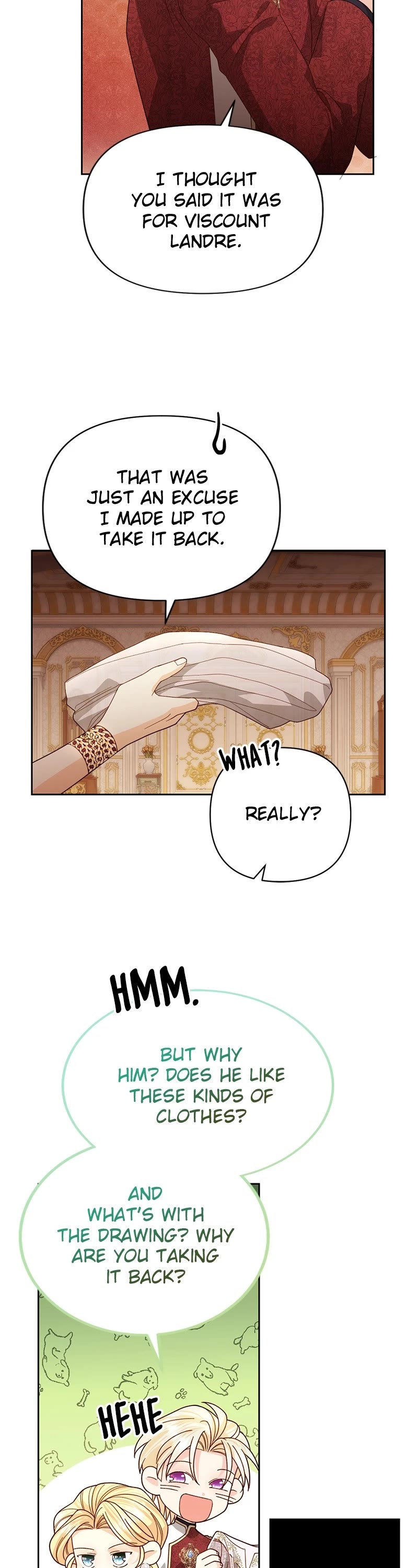 Remarried Empress chapter 182 page 12