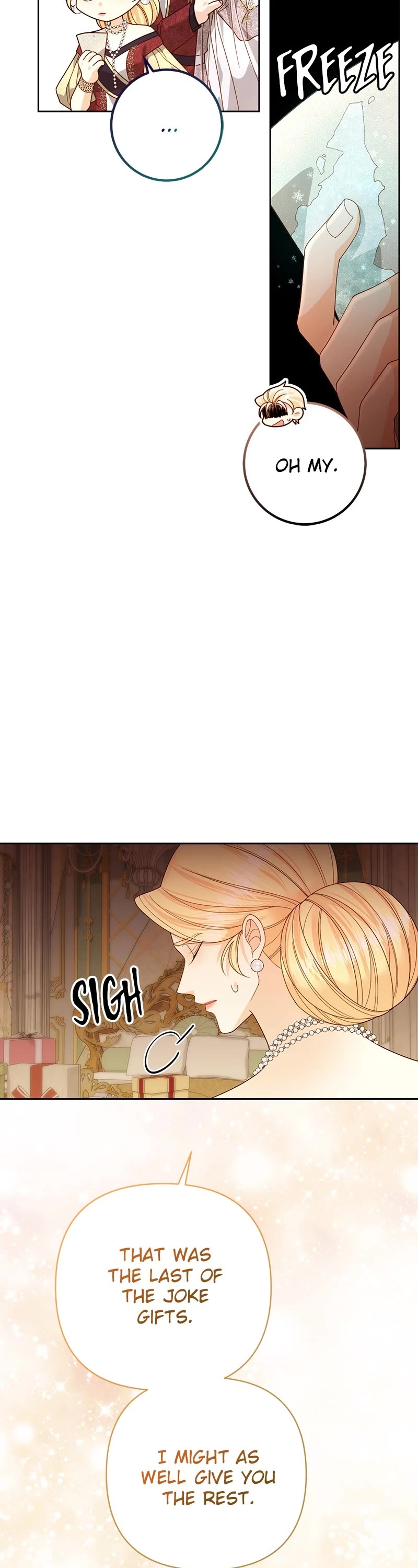 Remarried Empress chapter 182 page 13