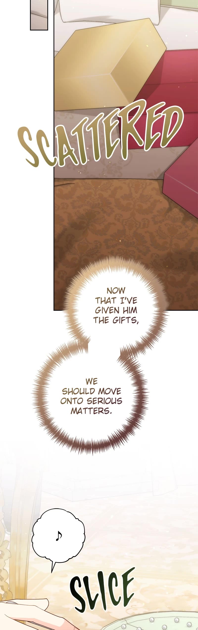 Remarried Empress chapter 182 page 15