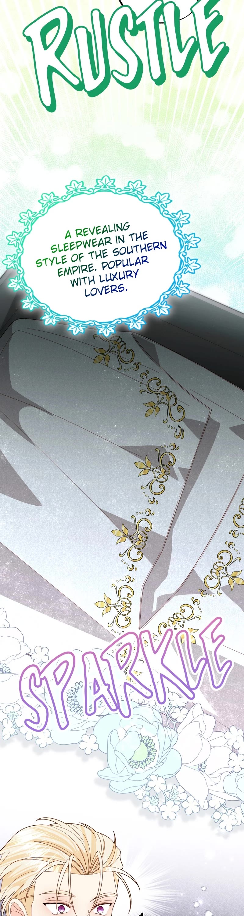 Remarried Empress chapter 182 page 2