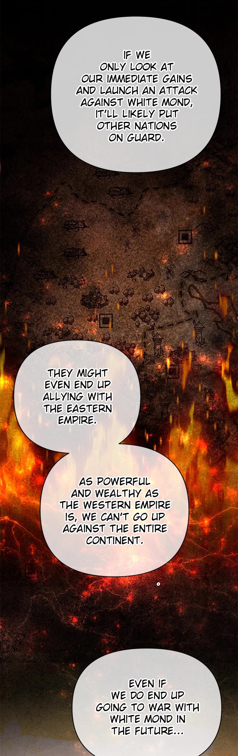 Remarried Empress chapter 182 page 20