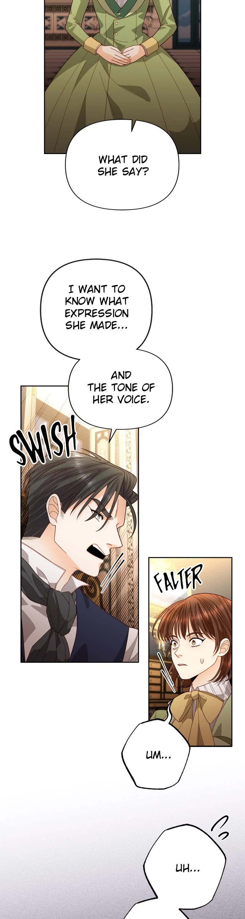 Remarried Empress chapter 182 page 26