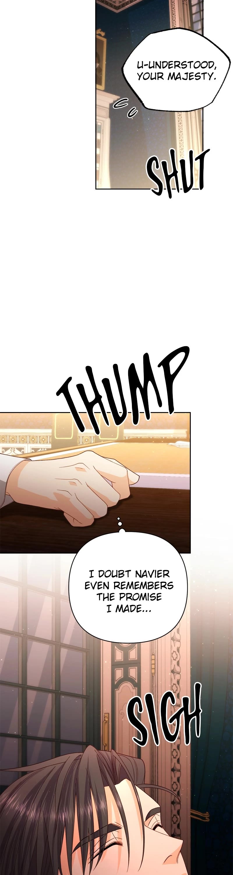 Remarried Empress chapter 182 page 28