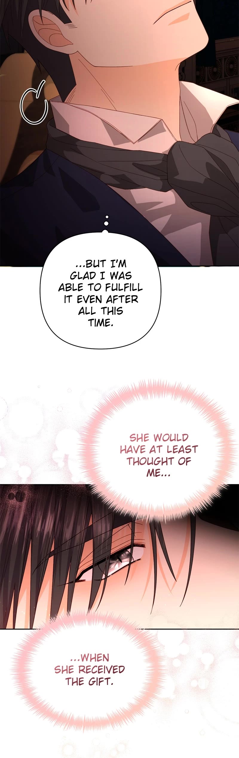 Remarried Empress chapter 182 page 29