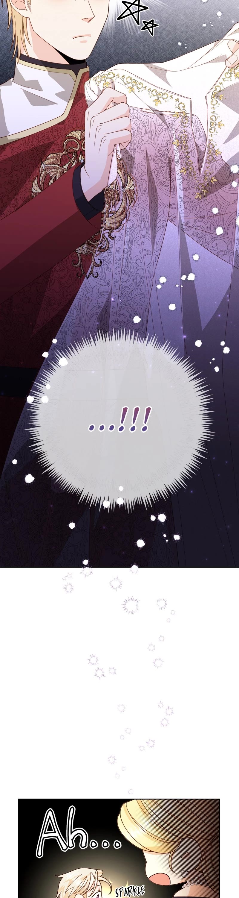 Remarried Empress chapter 182 page 3