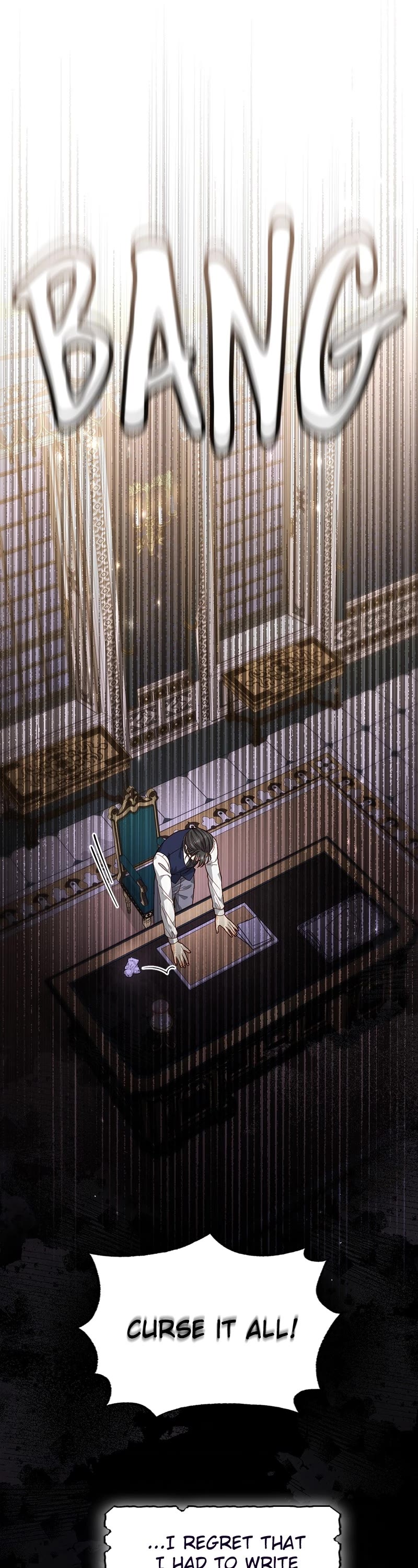 Remarried Empress chapter 182 page 31