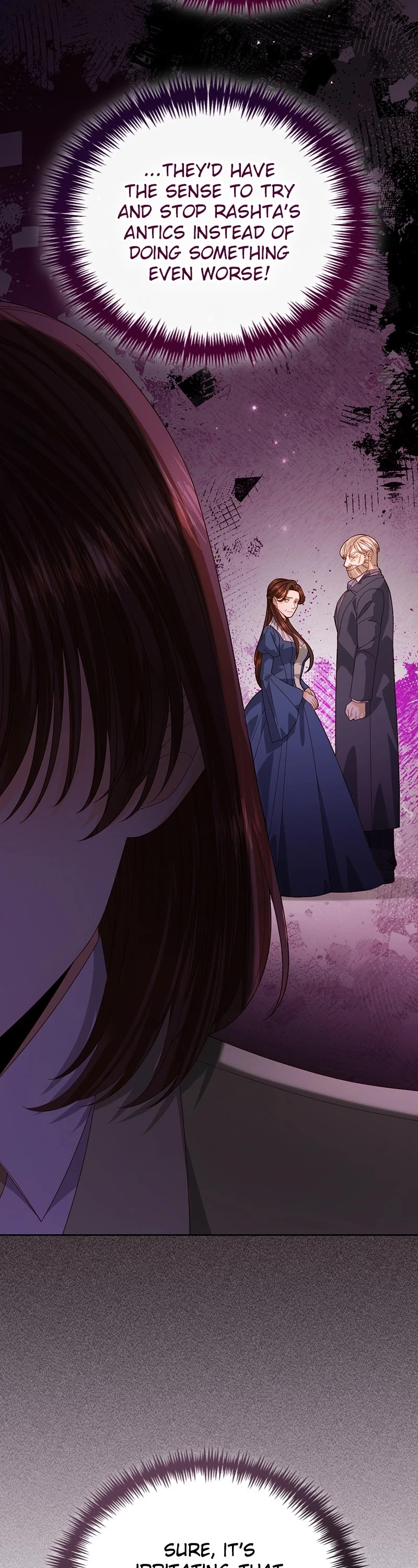 Remarried Empress chapter 182 page 33