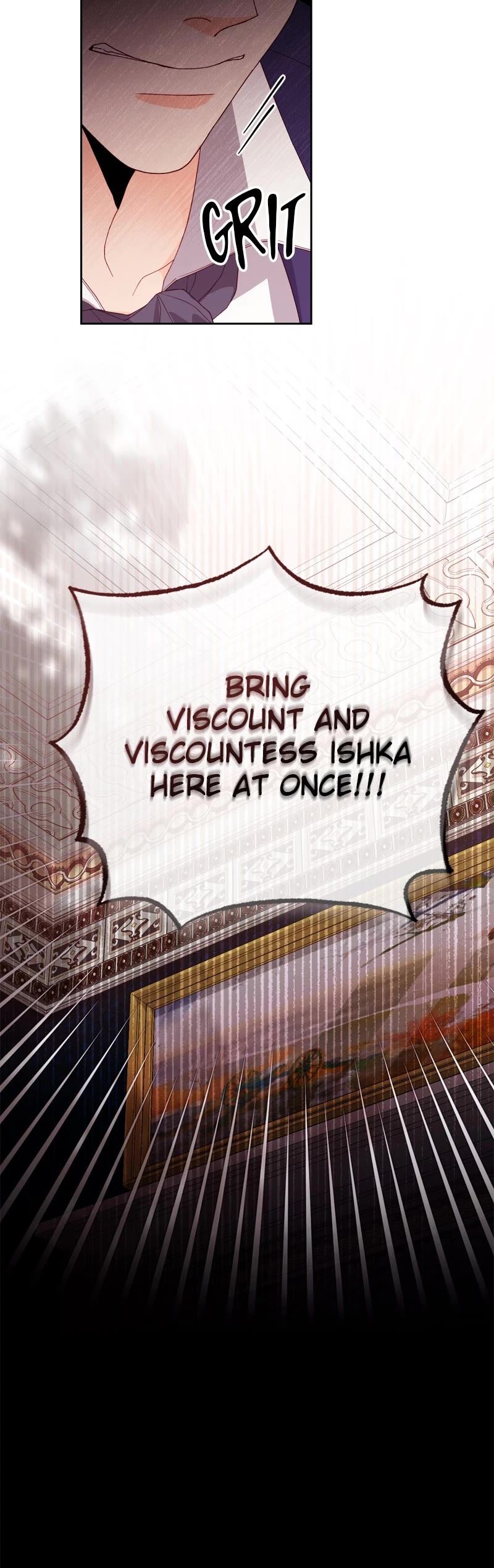 Remarried Empress chapter 182 page 35