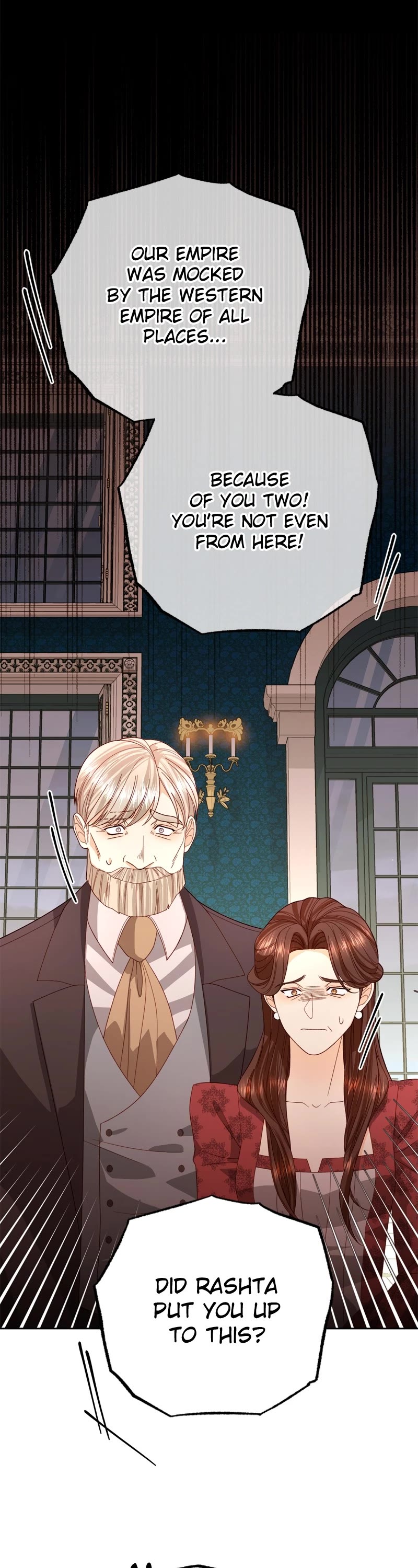 Remarried Empress chapter 182 page 36