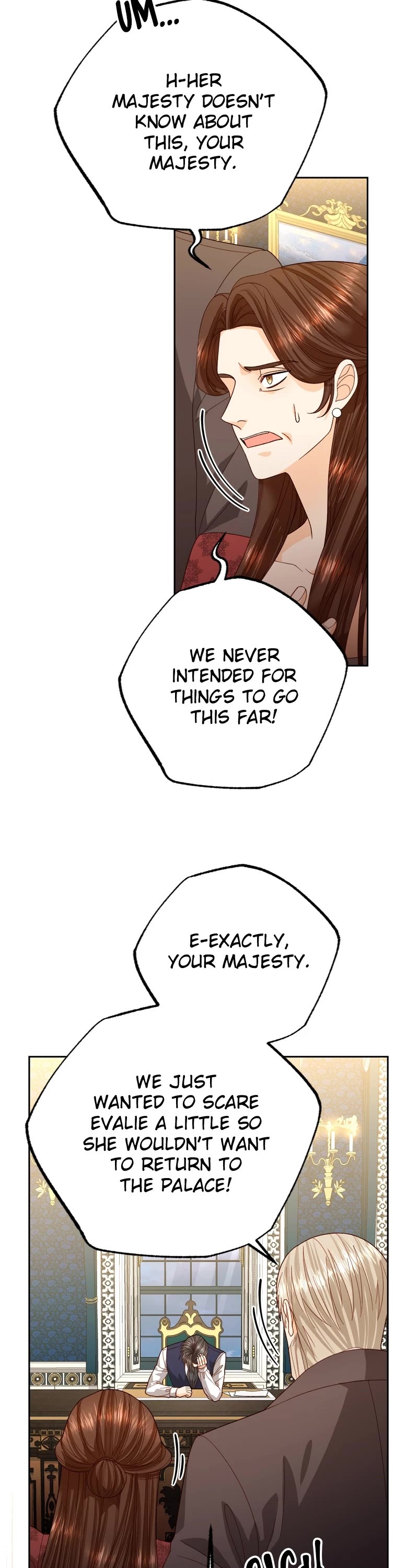 Remarried Empress chapter 182 page 37