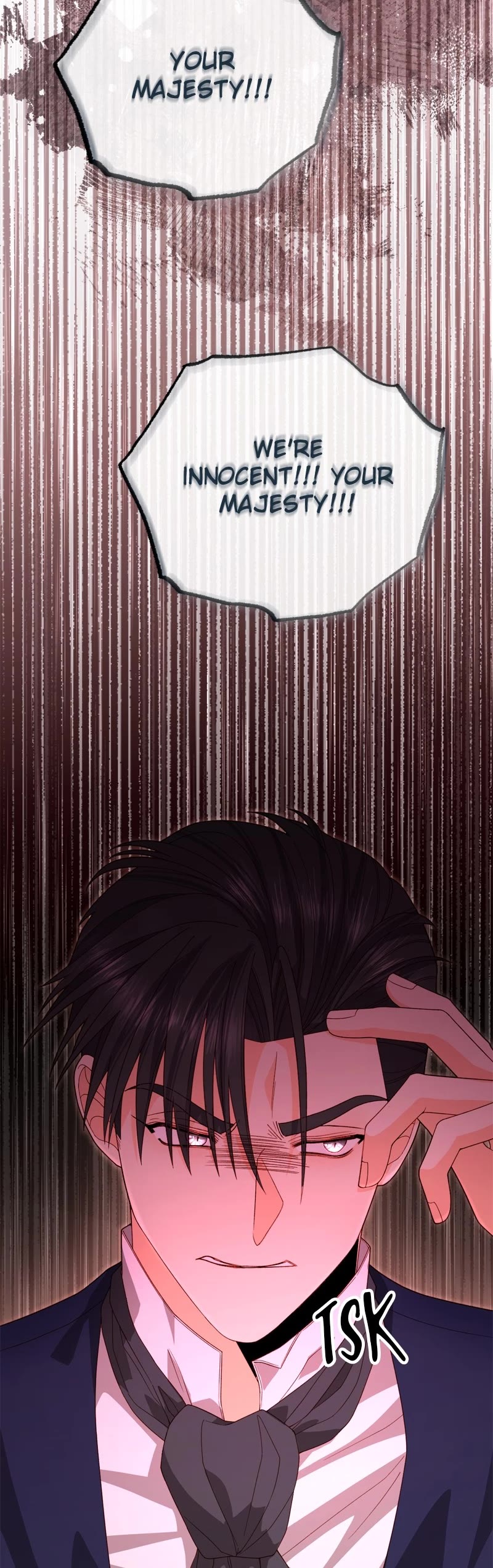 Remarried Empress chapter 182 page 40