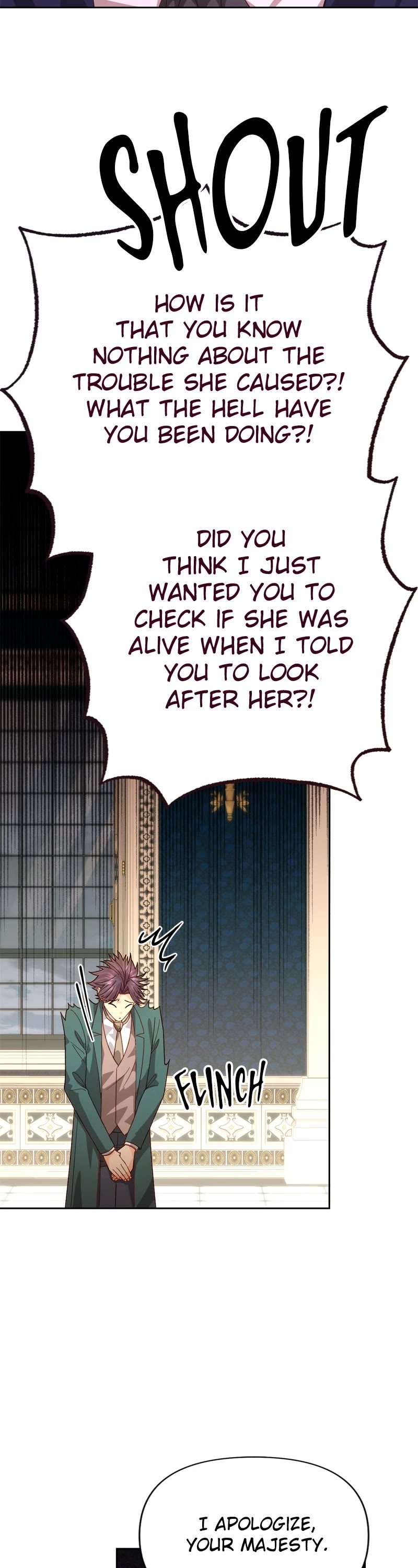 Remarried Empress chapter 182 page 41