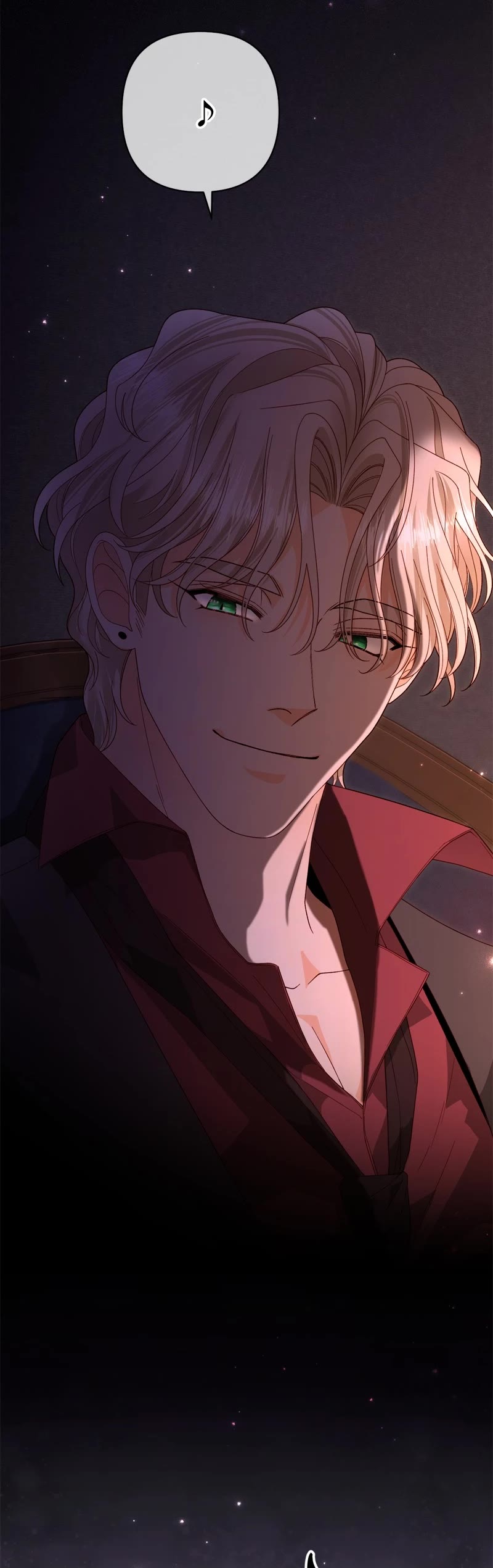 Remarried Empress chapter 182 page 49