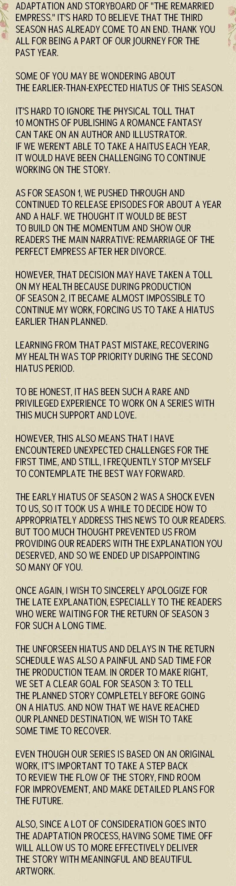 Remarried Empress chapter 182 page 51