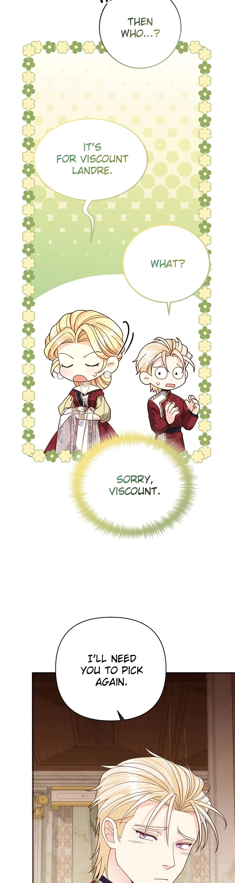 Remarried Empress chapter 182 page 6