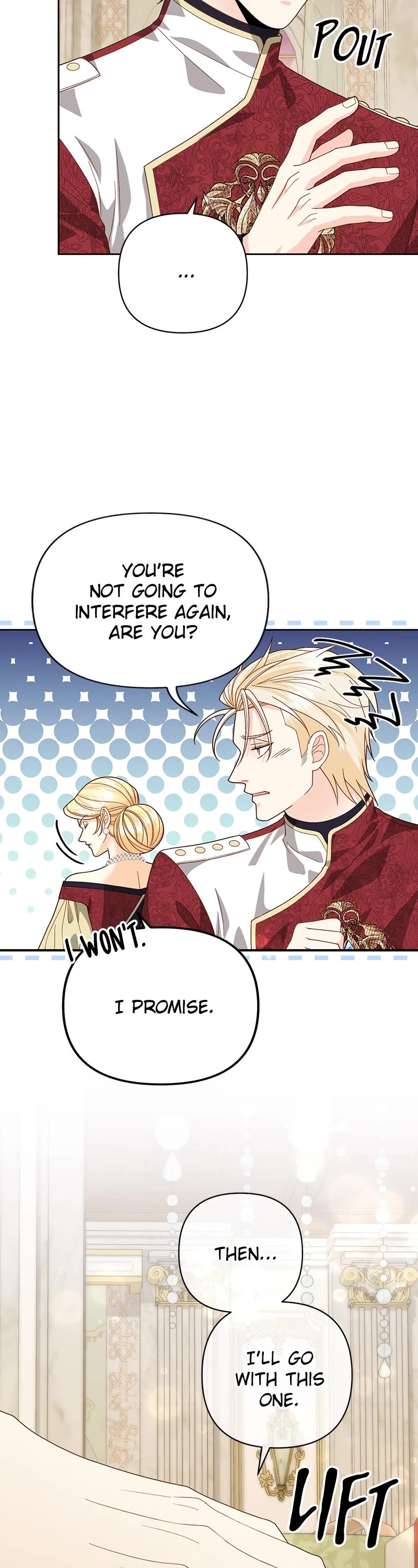 Remarried Empress chapter 182 page 7