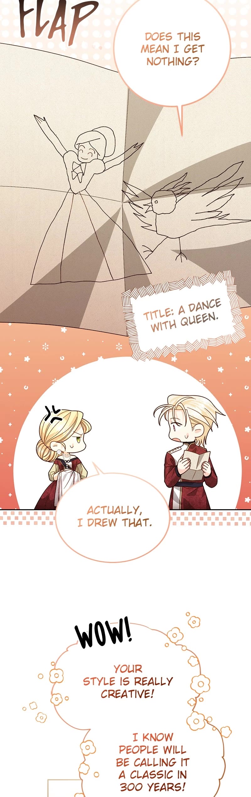 Remarried Empress chapter 182 page 9