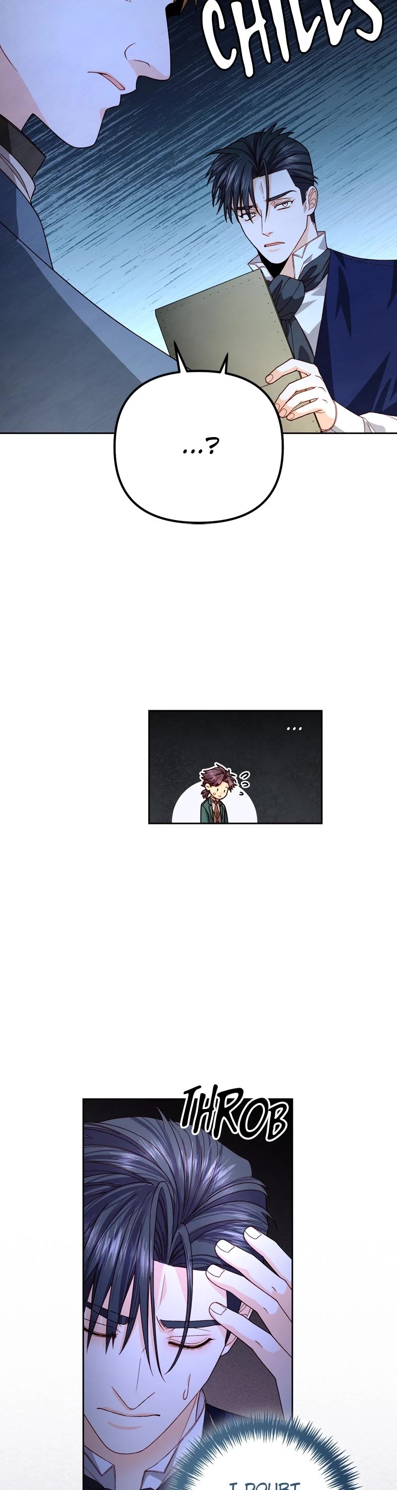 Remarried Empress chapter 183 page 11