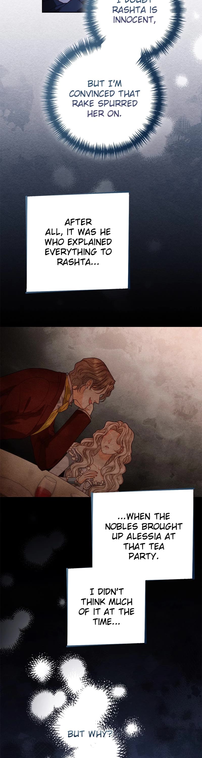 Remarried Empress chapter 183 page 12