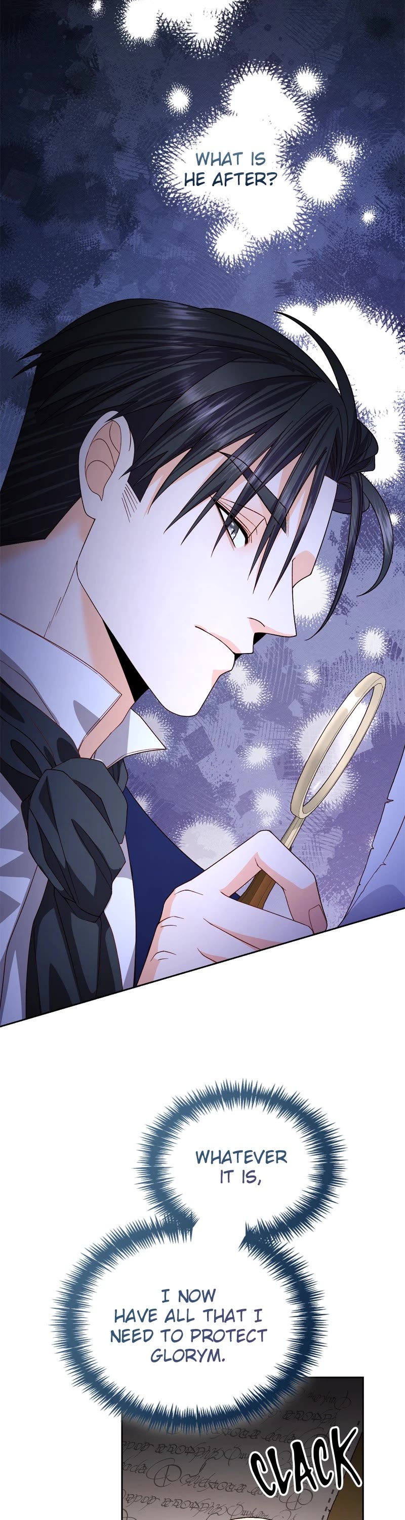 Remarried Empress chapter 183 page 13