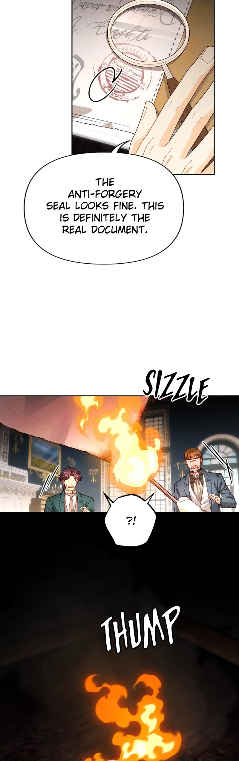 Remarried Empress chapter 183 page 14