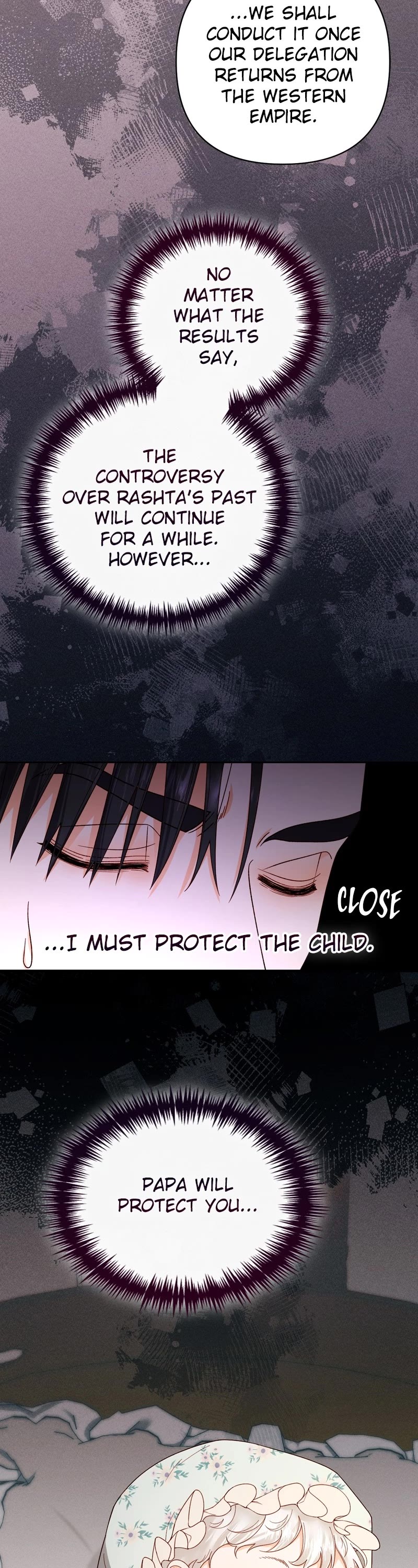 Remarried Empress chapter 183 page 17