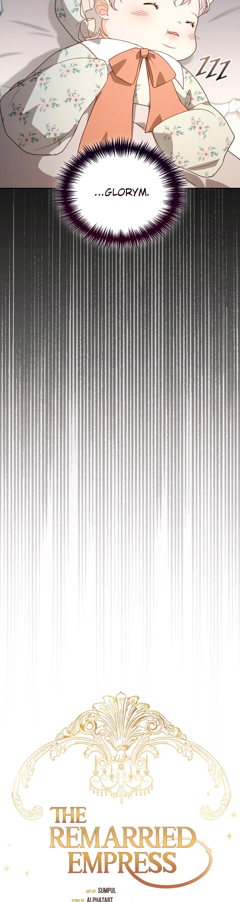 Remarried Empress chapter 183 page 18