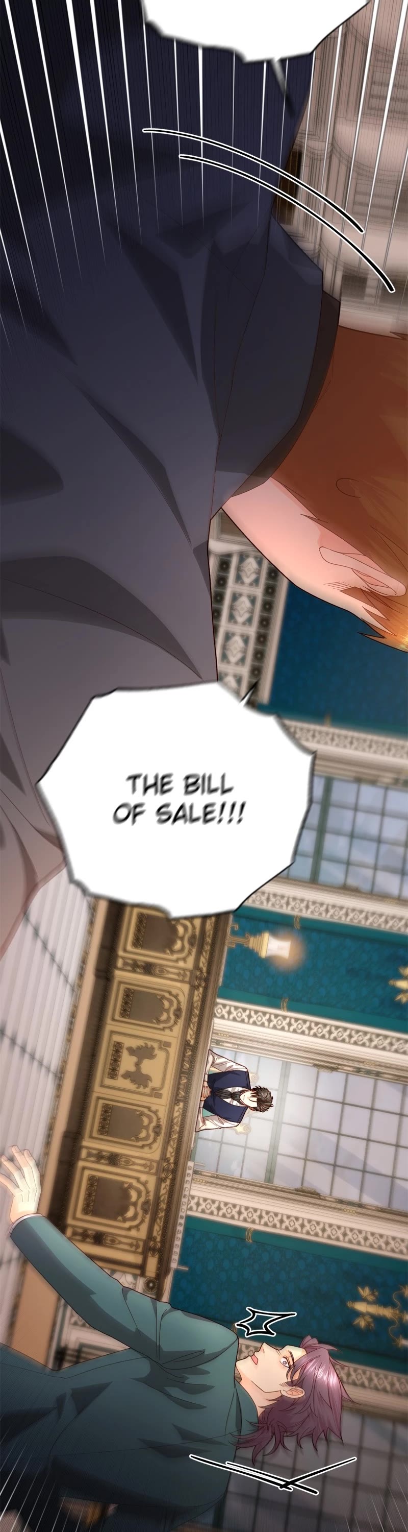 Remarried Empress chapter 183 page 2