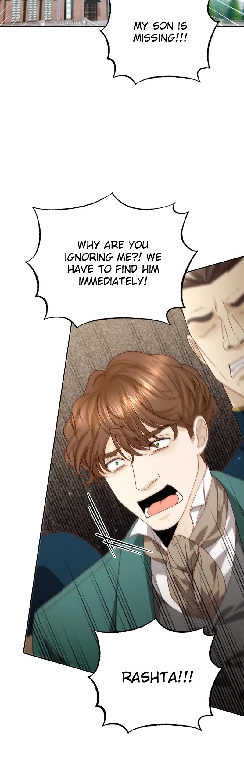 Remarried Empress chapter 183 page 20