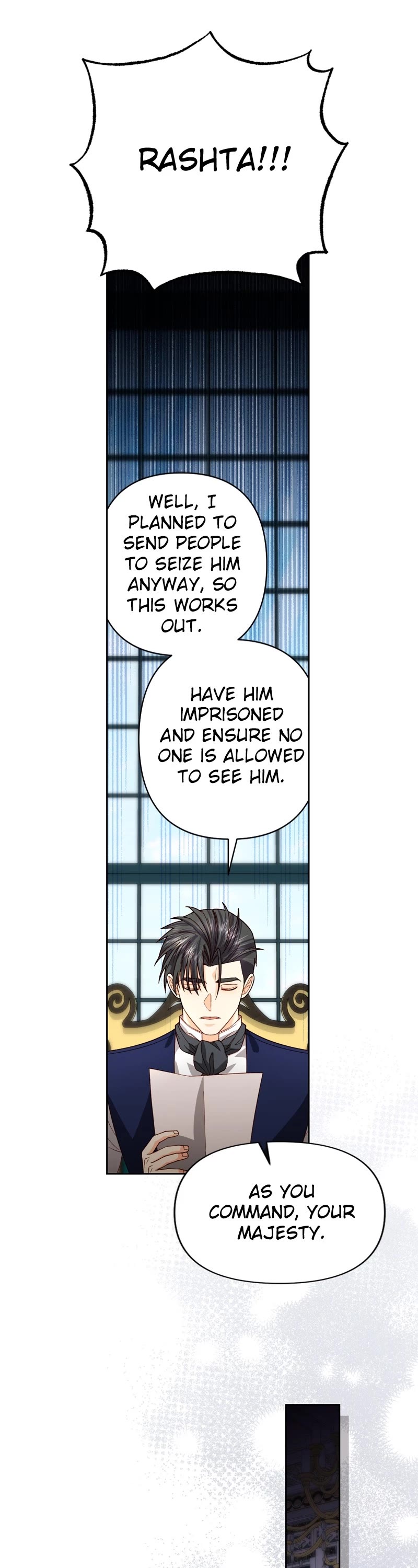 Remarried Empress chapter 183 page 21