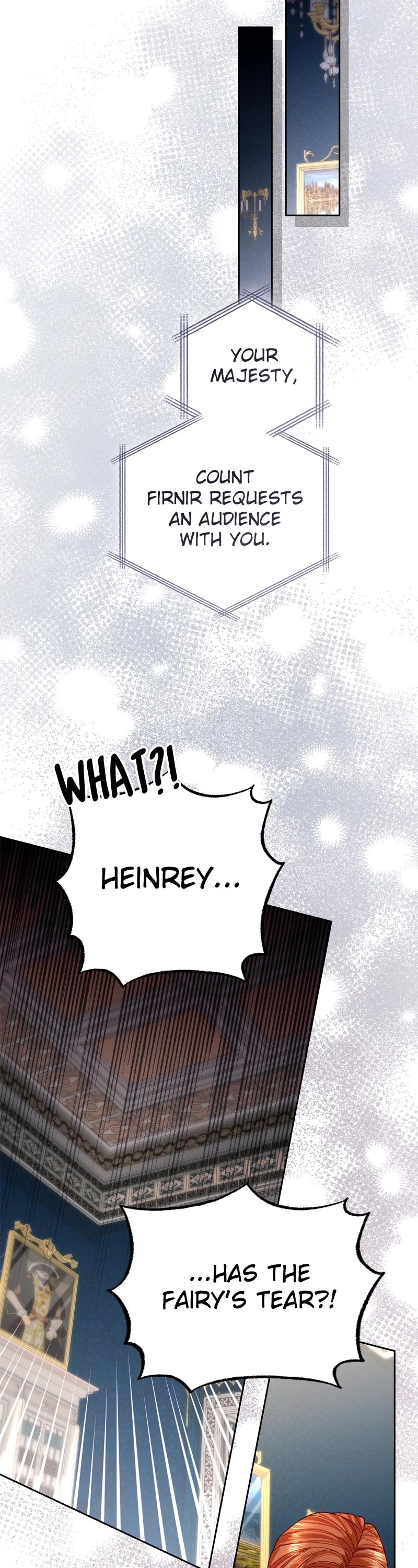 Remarried Empress chapter 183 page 22