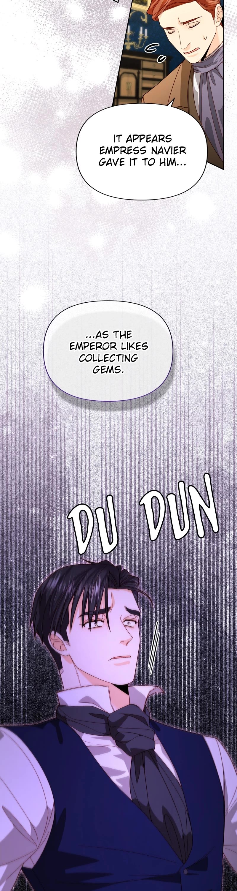 Remarried Empress chapter 183 page 23