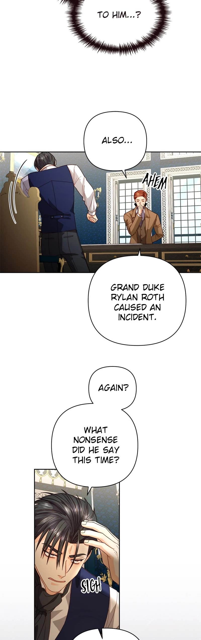 Remarried Empress chapter 183 page 25