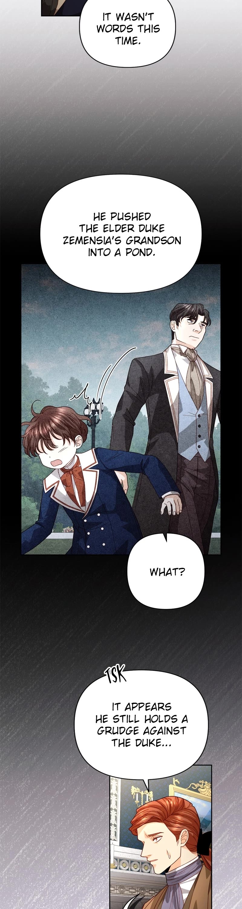 Remarried Empress chapter 183 page 26