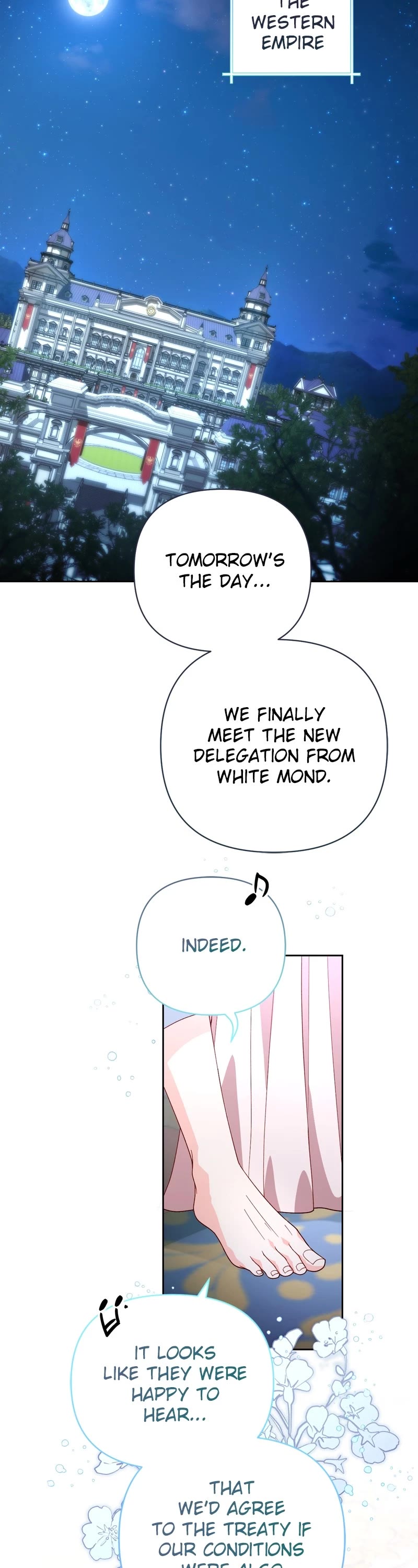 Remarried Empress chapter 183 page 31