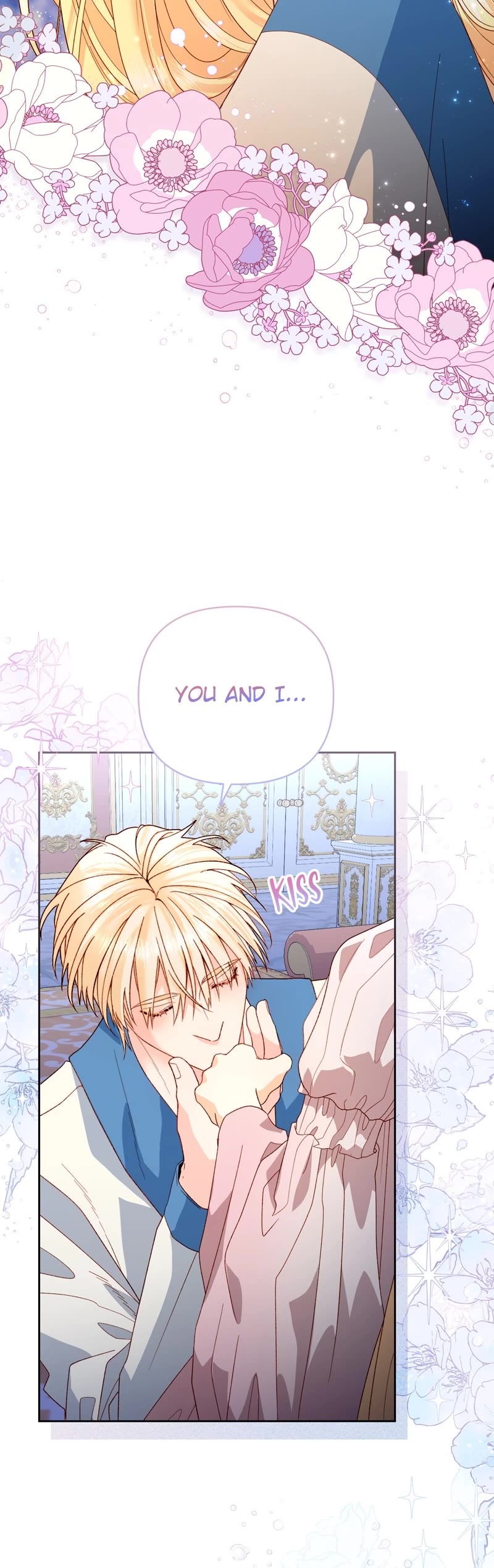 Remarried Empress chapter 183 page 34