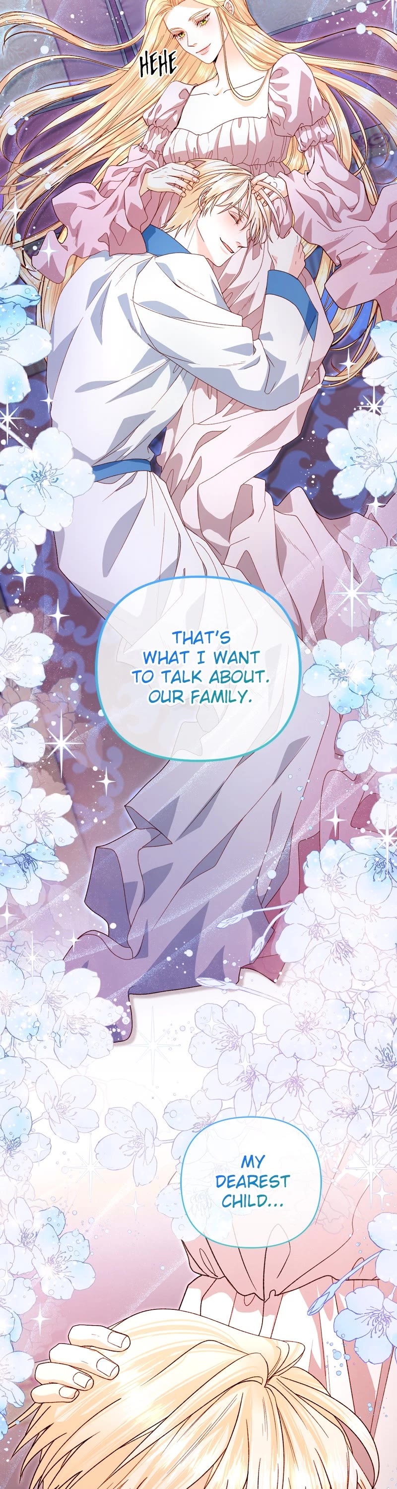 Remarried Empress chapter 183 page 36