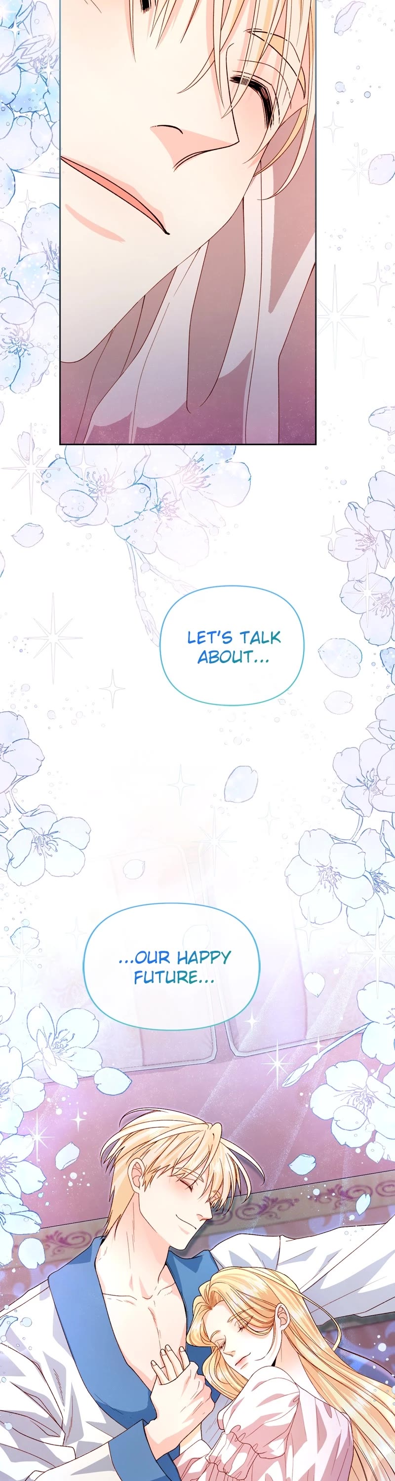 Remarried Empress chapter 183 page 38