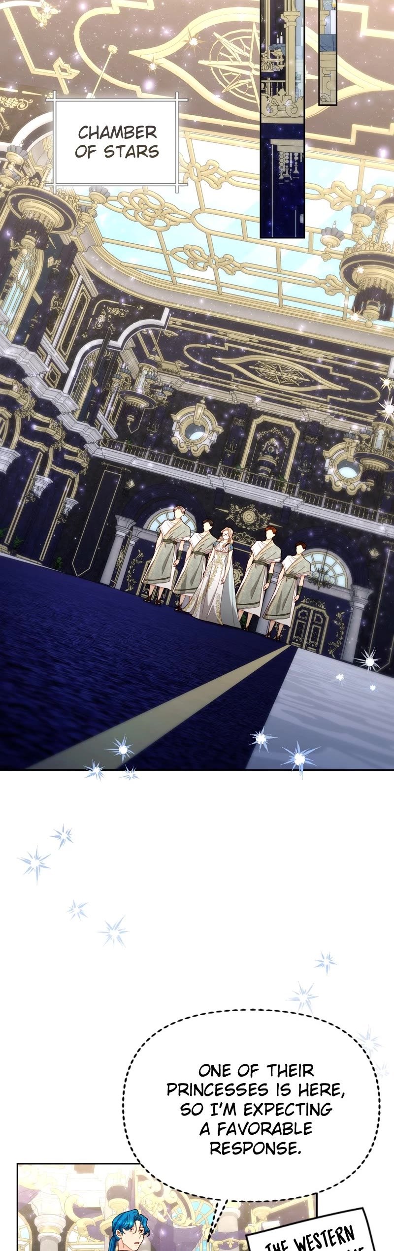 Remarried Empress chapter 183 page 40