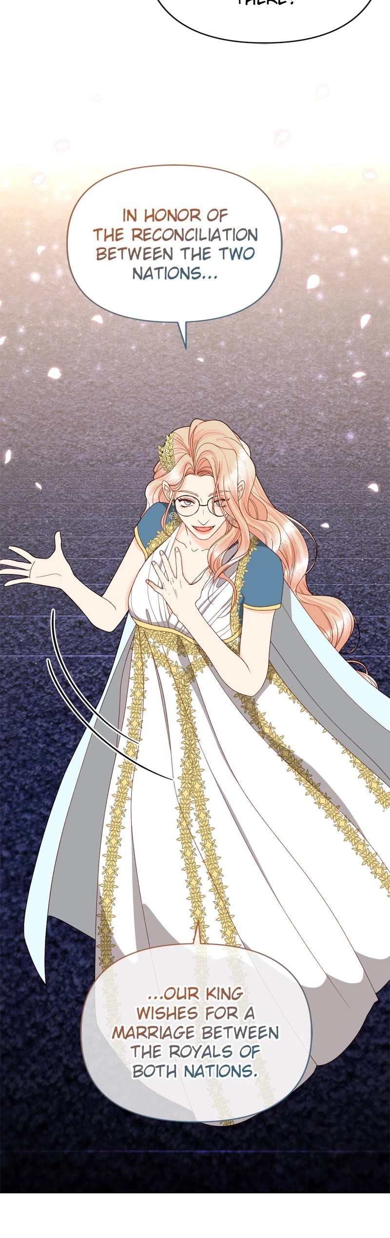 Remarried Empress chapter 183 page 45