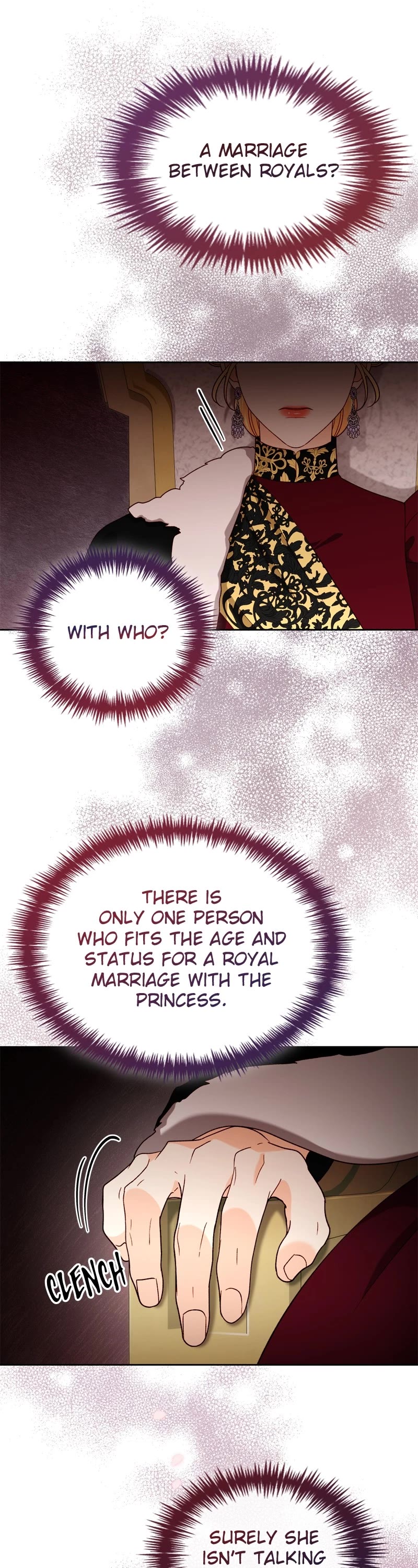 Remarried Empress chapter 183 page 46